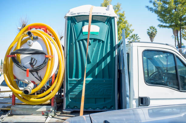 Best Local porta potty services  in Potomac Park, CA