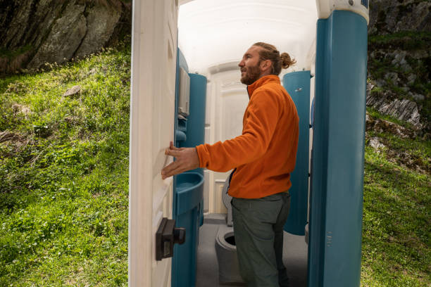 Best Construction site porta potty rental  in Potomac Park, CA