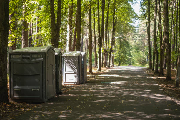 Best Portable bathroom rental  in Potomac Park, CA