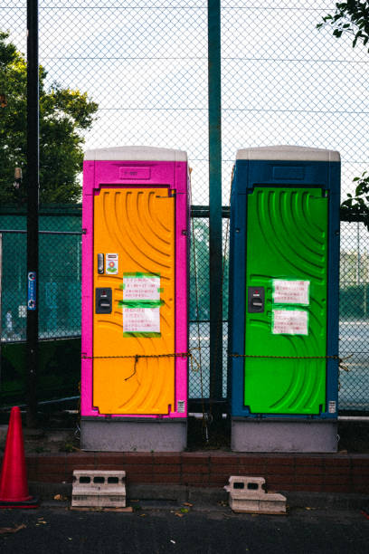 Best Sanitation services for porta potties  in Potomac Park, CA